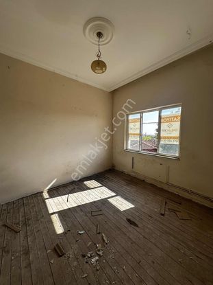 Emlakyap Tan Kırklareli Doğu Mahallesinde Satılık Bina