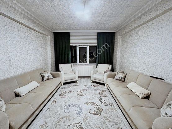 Kurtuluş Mahallesinde Kuruş Masrafsız 3+1 Kupon Daire