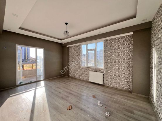 Karaköprü Batıkente 3+1 Birinci Kat Daire