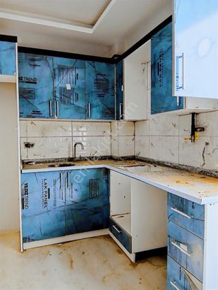 Ofis Kurtismail Paşa 1+1 Kiralık Sıfır Daire