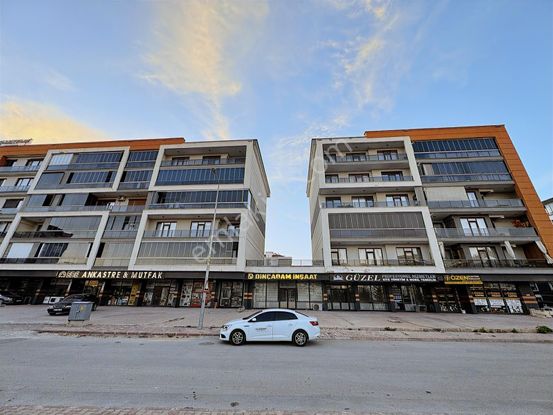 Hamzaoğlunda Ferah, Masrafsız Ve Kullanıma Hazır 4+1