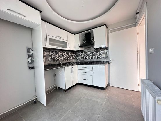 Bergama Fatih Mah Ara Kat Satılık 3+1 Doğalgazlı,asansörlü Daire