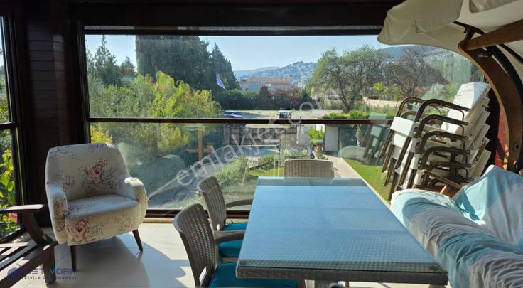 Ortakent Yahşi Satılık 3+1 Üst Kat Daire