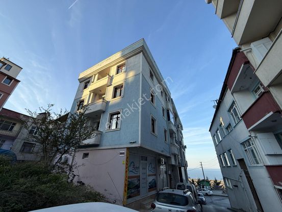 Trabzon Pelitli'de Satılık 2+1 Daire