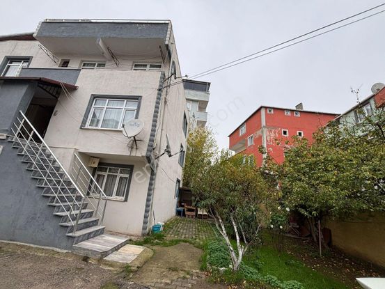 Gebze Mevlana Mahallesi Satılık Daire