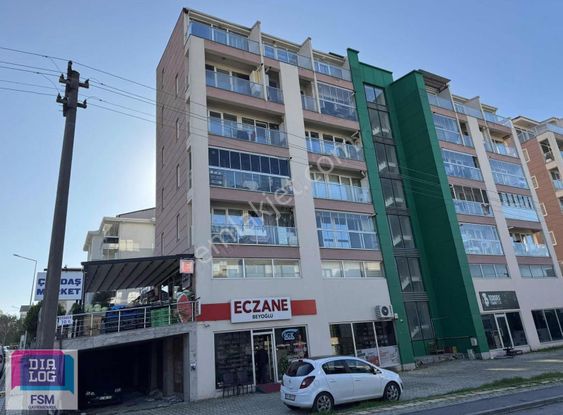 Görükle Nurhayat Evlerinde Eşyalı 1+1 Kiralık Arakat Daire