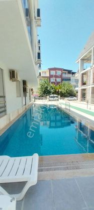 Didim Altınkum’da Satılık 2+1 Eşyalı Daire
