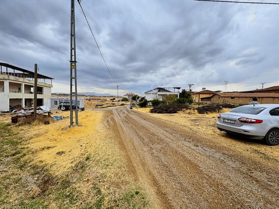 Coldwell Banker Safir'den Bindal Da 264 M² Satılık Tarla