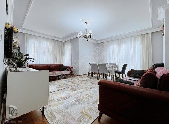 Bağlarçeşme Mahallesi Doğan Araslı Caddecafe Dibi 3+1 145m Daire