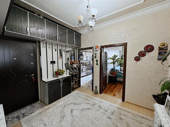 Coldwell Banker Safir'den İskender Mah. 3+1 Satılık Daire