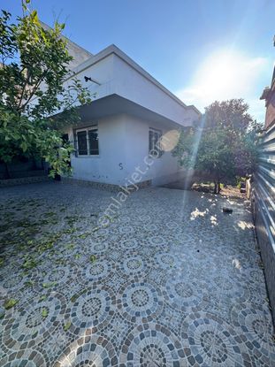 Saricam Gultepede 237 M Arsa İcinde 3+1 K Mufak Tek Katli Mustakil Satliktir