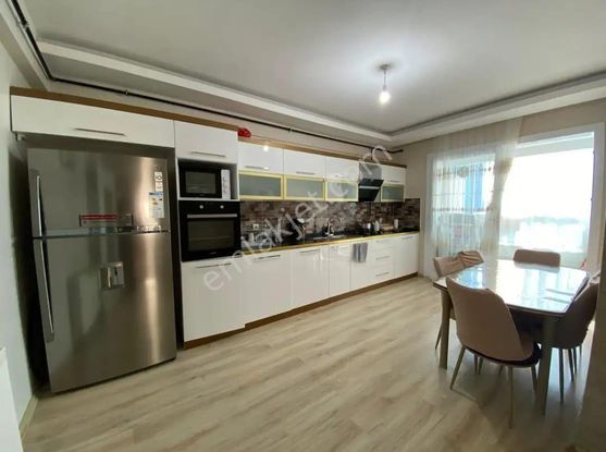 Fabrika Mah Fırsat 3+1 Acil Satılık Daire