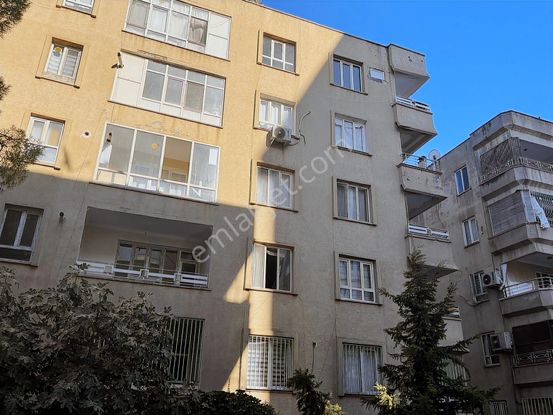 Kılınç Emlak'tan Yenişehir'de Kiralık 3+1 Daire