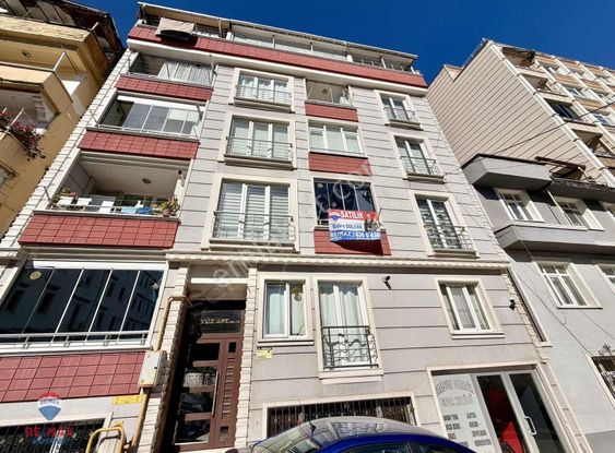 Samsun Merkez Sıfır Ayarında Tertemiz 2+1 Mutfak Ayrı Daire