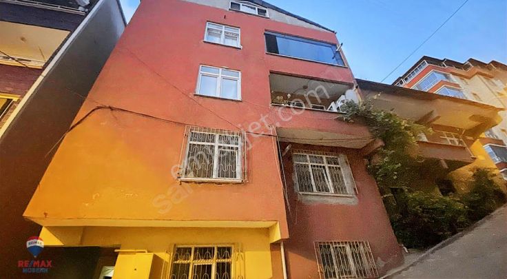 Re/max Eda'dan İçi Ful Tadilatlı, Doğalgazlı Satılık Daire