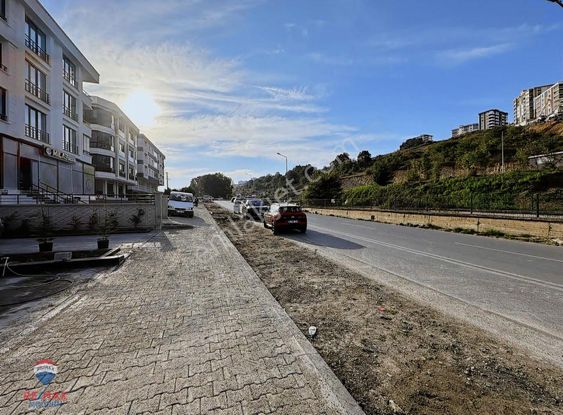 Ferah Konumlu Kiralık 1+1