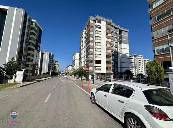 Celal Dinlenmez'den Deniz Doğa Manzaralı Geniş Düblex