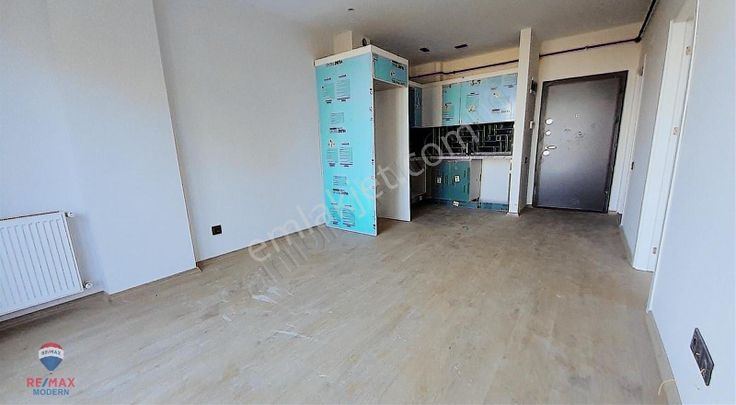 Remax Modern Yeni Atakum Devlet Hastanesi Yanı Kiralık 1+1 Daire