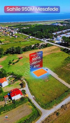 Kadir Aslan'dan Kuş Cennetinde Satılık Arsa