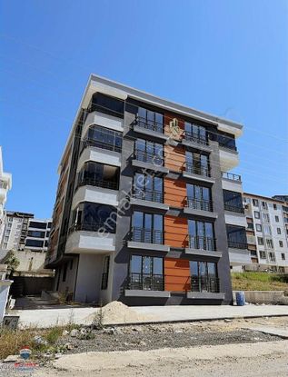 Samet'ten Mevlana Mah Kiralık 2+1 Daire