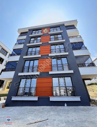 Samet'ten Mevlana Mah Kiralık 2+1 Daire