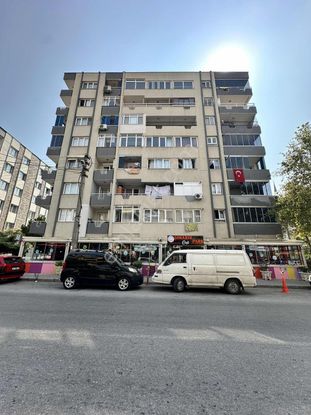 Bulut Emlak'tan Fırat Mah. Asansörlü 3+1 Daire