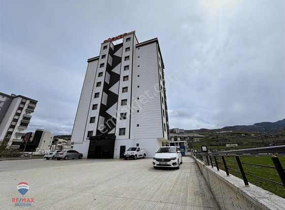 Samet'ten Yenişehir Hastanesinde Kiralık 1+1 Daire