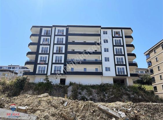 Samet'ten Karasamsun Mah Satılık 3+1 Daire