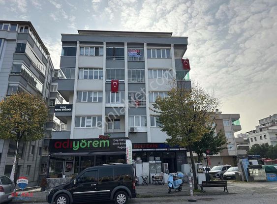 Samet'ten Mimarsinan Mah Kiralık Lüx 3+1