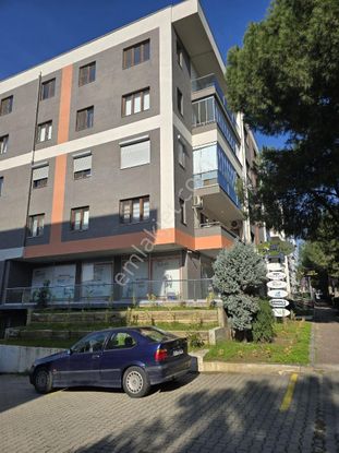 İsabeyli Naturapark Sitesinde Fırsat Köşe Daire