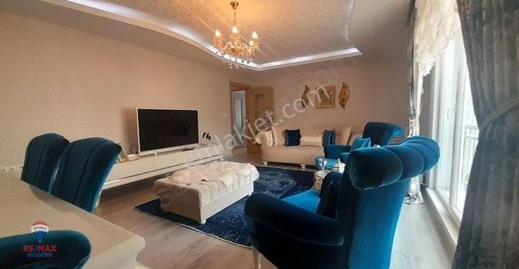 Remax Modern'den Samsun Duruşehirde Satılık 3+1 Daire