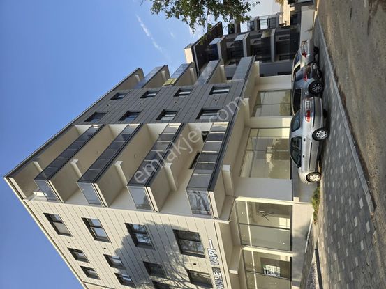 Nazilli İsabeyli'de 3+1 Sıfır Daire. Uygun Fiyata.