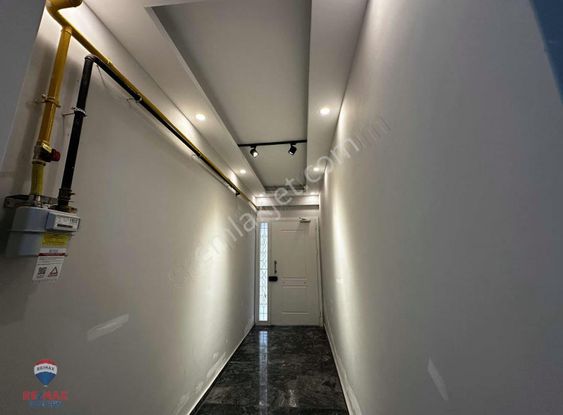 Cihan Çaylan'dan Sahilde 1+1 Daire