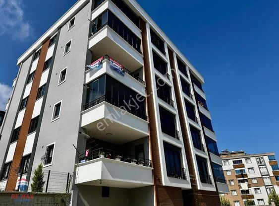 Cihan Çaylan'dan Lüx Geniş 4+1 Satılık Daire