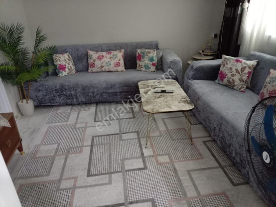 Sahibinden Eşyalı 1+1