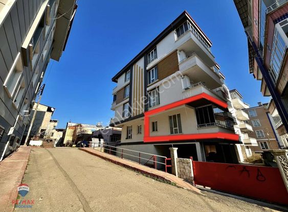 Samsun Duruşehir'de Masrafsız 2+1 Fırsat Daire