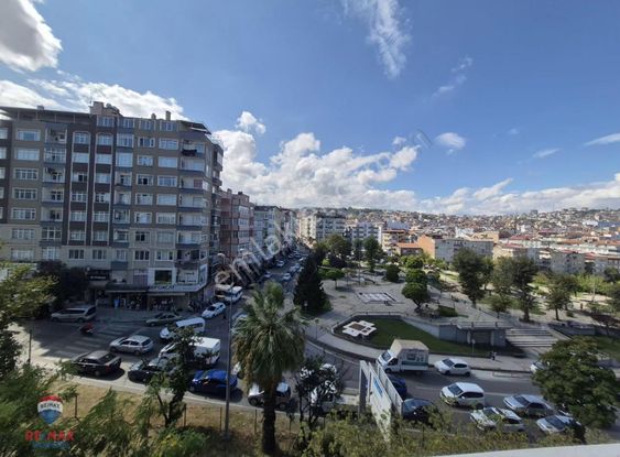 Satılık 3+1 Daire Samsun / 100.yıl Bulvarı