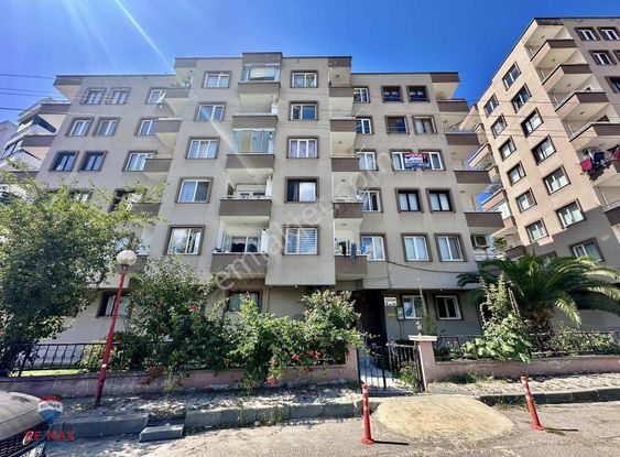 Duruşehir Bölgesi Önü Açık Ferah Satılık Arakat 3+1 Daire