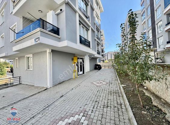 Samsun Atakum Körfezde 1+1 Kiralık Daire