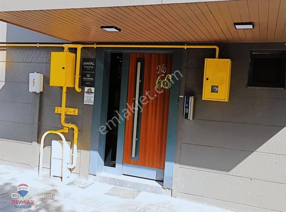 Nişantaşı Cad.geniş Balkon Kiralık 1+1