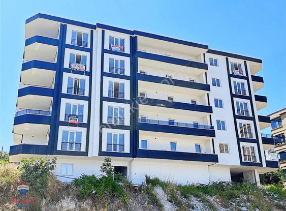 Samet'ten Karasamsun Mah Satılık 3+1 Daire