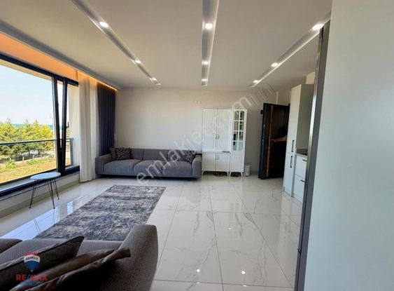 Müstakil Konforunda Eşsiz Daire