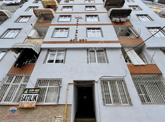 Celal Dinlenmez'den Satılık Fırsat 3+1 Daire!!!