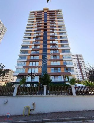 Damla Prestij Sitesinde Satılık 3+1 Lüks Daire