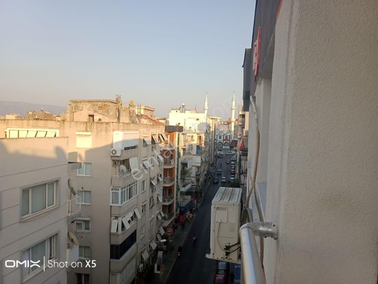 Ezgi Gayrimenkulden Satılık Daire Kod 180