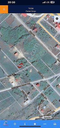 Asuman Mütevellioğlu'ndan Taflan'da Satılık Deniz Manzaralı Arsa