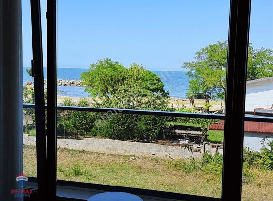 Asuman Mütevellioğlu'ndan Sahilde Satılık 3+1 Manzaralı Daire