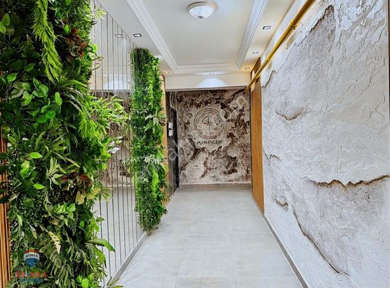 Asuman Mütevellioğlu'ndan Satılık Manzaralı Geniş 1+1 Daire