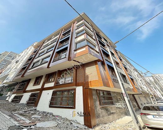 İlk Evim Kampayasına Uygun 2+1 Sıfır Bina