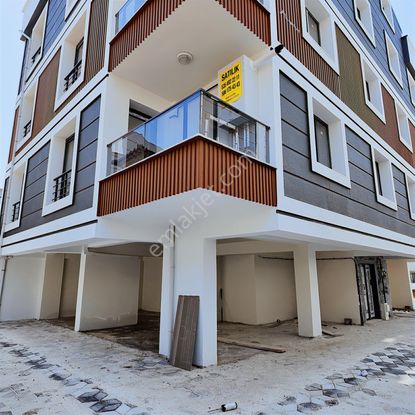 Ulucami Mahallesi 2+1|| Kredi Kartına 12 Taksit Fırsatı